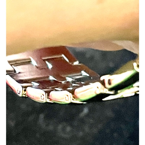 Vintage Côte d’Azur silver Bracelet - Picture 6 of 11